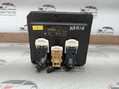 Comfort/convenience module