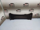 Center console decorative trim