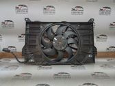 Fan set