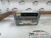 Head unit multimedia control