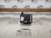ABS control unit/module