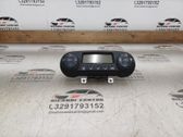 Climate control unit