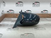Manual wing mirror