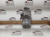 Engine mount bracket