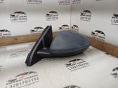 Manual wing mirror