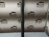 Sill/side skirt trim