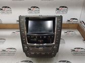 Radio / CD-Player / DVD-Player / Navigation