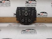Climate control unit