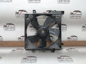 Fan set