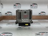 Engine control unit/module ECU