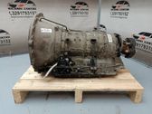 Automatic gearbox