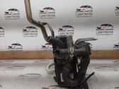 Webasto auxiliary heater fuel pump
