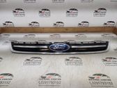 Front grill