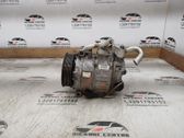 Air conditioning (A/C) compressor (pump)