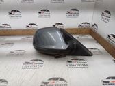 Manual wing mirror