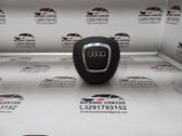 Steering wheel airbag