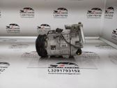 Air conditioning (A/C) compressor (pump)