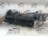 Intake manifold
