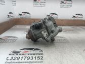 Fuel injection high pressure pump