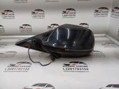 Manual wing mirror