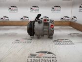 Air conditioning (A/C) compressor (pump)