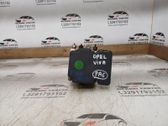ABS control unit/module