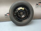R19 spare wheel