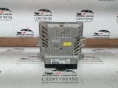 Engine control unit/module ECU