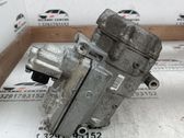 Klimakompressor Pumpe