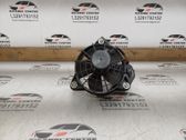 Fan set