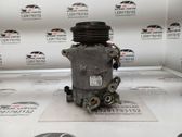 Air conditioning (A/C) compressor (pump)