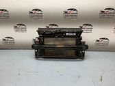 Radiator set