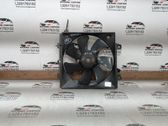 Fan set