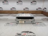 Radio/CD/DVD/GPS head unit