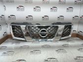 Front grill