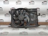 Fan set