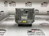 Unidad de control/módulo ECU del motor
