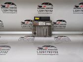 Engine control unit/module ECU