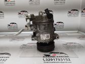 Air conditioning (A/C) compressor (pump)
