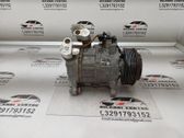 Air conditioning (A/C) compressor (pump)