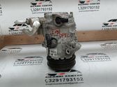 Air conditioning (A/C) compressor (pump)