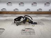 Ignition lock