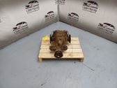 Rear differential