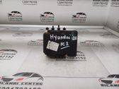 ABS control unit/module