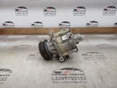 Air conditioning (A/C) compressor (pump)
