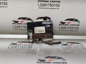 Comfort/convenience module