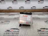 ABS control unit/module