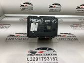 ABS control unit/module