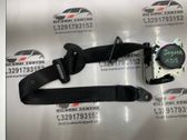 Rear seatbelt
