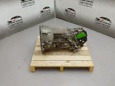 Manual 6 speed gearbox